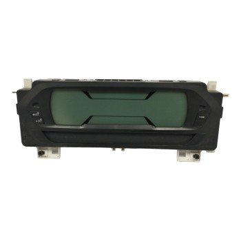 Recambio de cuadro instrumentos para citroën c4 picasso 1.6 blue-hdi fap referencia OEM IAM 9811083780  