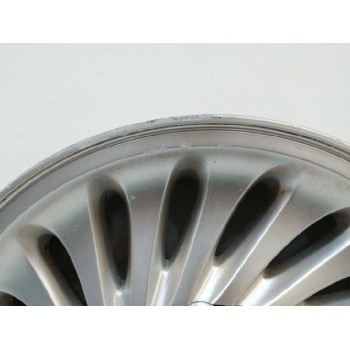 Recambio de llanta para ssangyong rodius 2.7 turbodiesel cat referencia OEM IAM 4173021200 16X6,5J ET43 