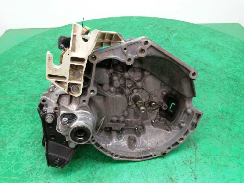 Recambio de caja cambios para peugeot 207 1.4 16v cat (kfu / et3j4) referencia OEM IAM 20CQ25  