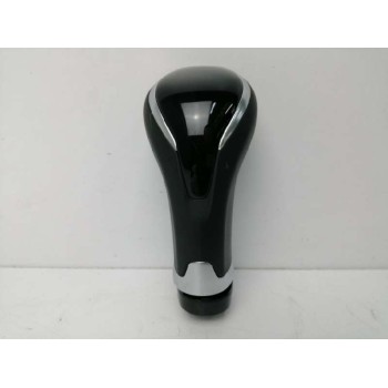 Recambio de pomo palanca cambio para opel crossland x 1.2 referencia OEM IAM  AUTOMATICO 