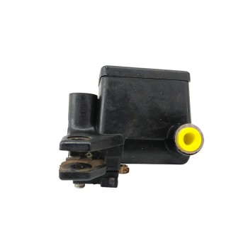 Recambio de bomba freno delantera para macbor stormer r125e4 referencia OEM IAM   