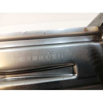 Recambio de columna direccion para volkswagen polo (6r1) advance referencia OEM IAM 6R1419501FA  