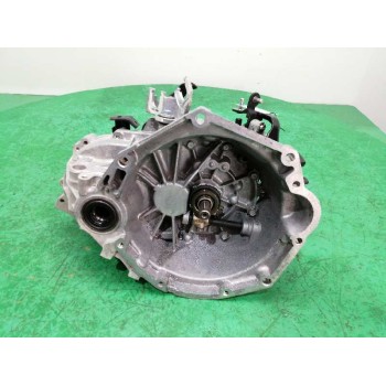 CAJA CAMBIOS MK1772 43245 KM 