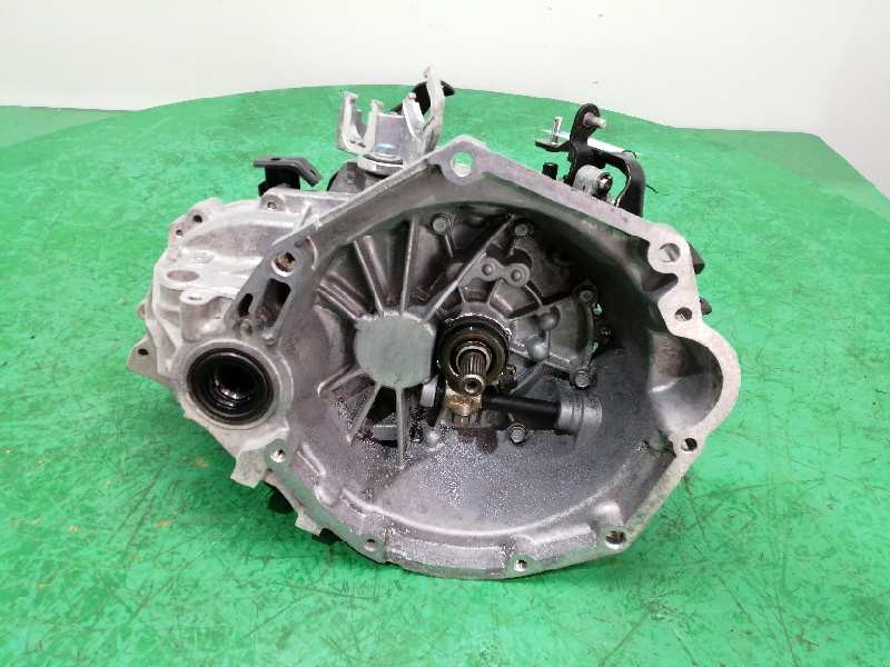 Recambio de caja cambios para kia picanto (ja) 1.0 cat referencia OEM IAM MK1772 43245 KM 