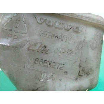 Recambio de bomba freno para volvo xc90 d5 summum referencia OEM IAM 8683272  