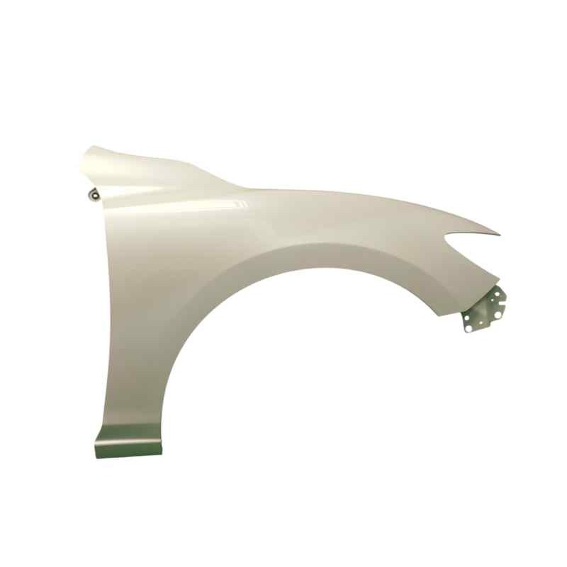 Recambio de aleta delantera derecha para mazda 6 sedán (gj, gl,gj2, gl2, gl6) 2.0 referencia OEM IAM GHP952111A OBSERVAR FOTOS 