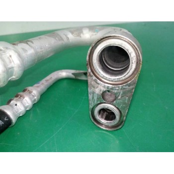 Recambio de tubos aire acondicionado para opel combo (corsa c) tour essentia referencia OEM IAM   