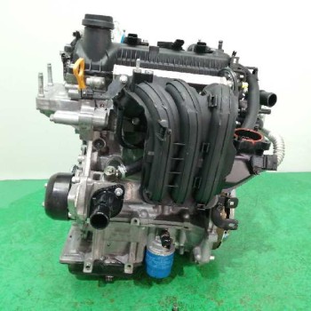 MOTOR COMPLETO G3LA 43245 KM OBSERVAR FOTOS