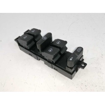 Recambio de mando elevalunas delantero izquierdo para volkswagen passat berlina (3b3) comfortline referencia OEM IAM 1J4959857B 