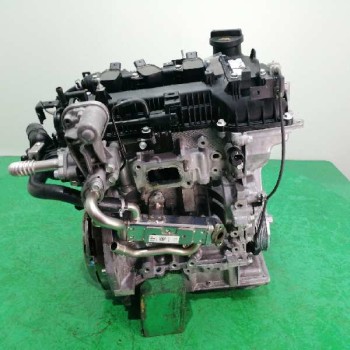 Recambio de motor completo para kia picanto (ja) 1.0 cat referencia OEM IAM G3LA 43245 KM OBSERVAR FOTOS