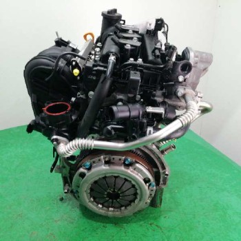 Recambio de motor completo para kia picanto (ja) 1.0 cat referencia OEM IAM G3LA 43245 KM OBSERVAR FOTOS