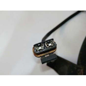 Recambio de electroventilador radiador aire acondicionado para suzuki vitara se/sv (et) 1.9 td largo lujo referencia OEM IAM 313