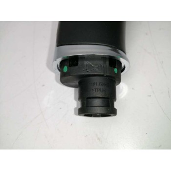 Recambio de pomo palanca cambio para opel crossland x 1.2 referencia OEM IAM  AUTOMATICO 