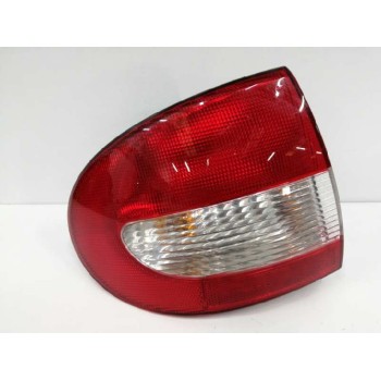 Recambio de piloto trasero izquierdo para renault megane i fase 2 classic (la..) referencia OEM IAM 89301490  