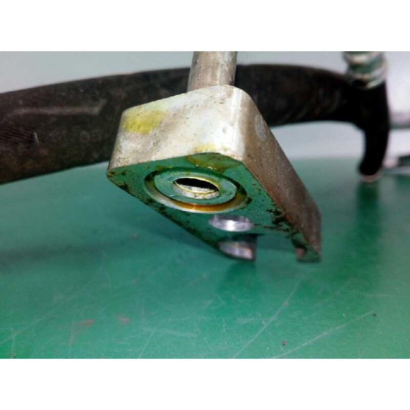 TUBOS AIRE ACONDICIONADO