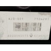 Recambio de caja cambios para renault scenic ii 2.0 dci diesel cat referencia OEM IAM AJ0001  