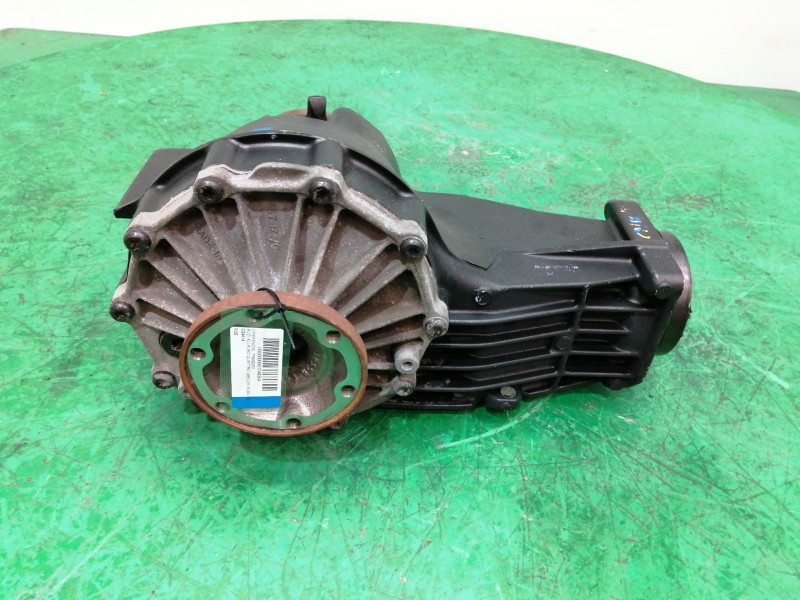 Recambio de diferencial trasero para audi allroad quattro (4b5) 2.5 v6 24v tdi referencia OEM IAM FCE Recambio de diferencial trasero para audi allroad quattro (4b5) 2.5 v6 24v tdi referencia OEM IAM FCE