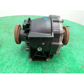 Recambio de diferencial trasero para audi allroad quattro (4b5) 2.5 v6 24v tdi referencia OEM IAM FCE  