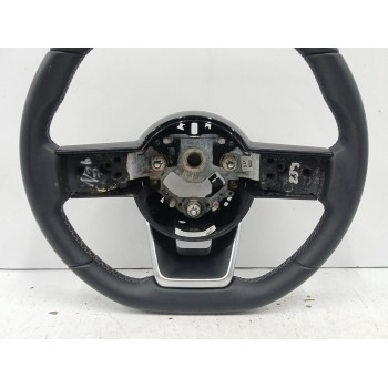 Recambio de volante para nissan qashqai iii (j12) 1.3 dig-t referencia OEM IAM 484306UF0A  34316016C