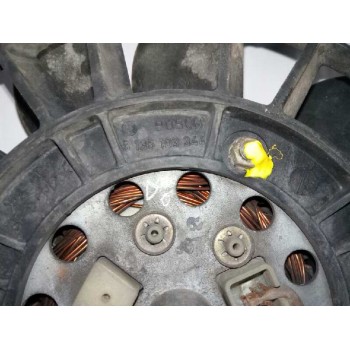 Recambio de electroventilador radiador aire acondicionado para suzuki vitara se/sv (et) 1.9 td largo lujo referencia OEM IAM 313