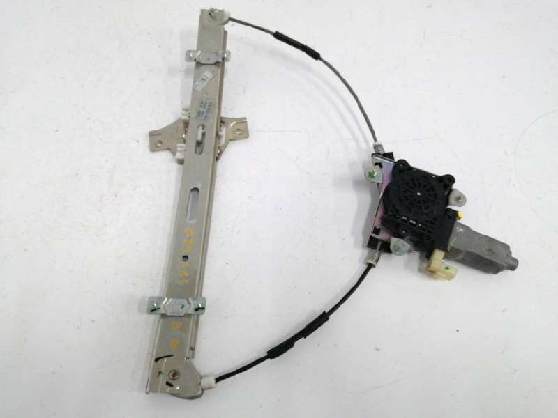 Recambio de elevalunas delantero derecho para hyundai i10 1.1 12v cat referencia OEM IAM 824020X010  