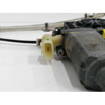 Recambio de elevalunas delantero derecho para hyundai i10 1.1 12v cat referencia OEM IAM 824020X010  