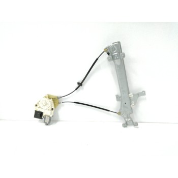 Recambio de elevalunas trasero izquierdo para renault megane iii berlina 5 p 1.5 dci diesel cat referencia OEM IAM 827310002R  