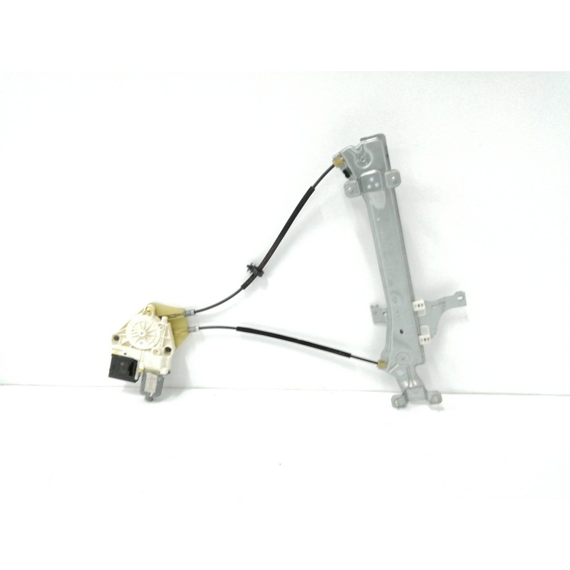 Recambio de elevalunas trasero izquierdo para renault megane iii berlina 5 p 1.5 dci diesel cat referencia OEM IAM 827310002R  