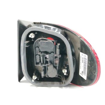 Recambio de piloto trasero izquierdo para renault megane i fase 2 classic (la..) referencia OEM IAM 89301490  