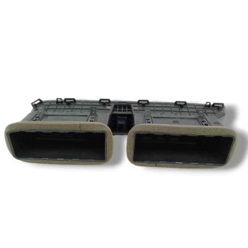 Recambio de rejilla aireadora para mg zs suv (azs1) 1.5 vti referencia OEM IAM  CENTRAL 