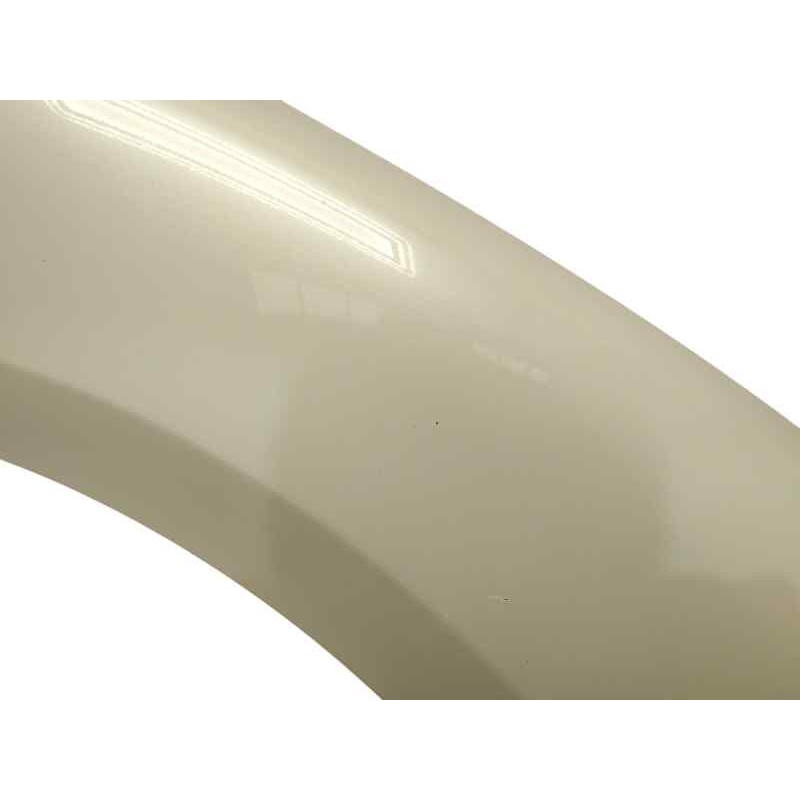 ALETA DELANTERA DERECHA OBSERVAR FOTOS