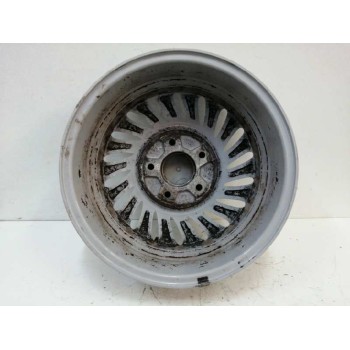 Recambio de llanta para ssangyong rodius 2.7 turbodiesel cat referencia OEM IAM 4173021200 16X6,5J ET43 