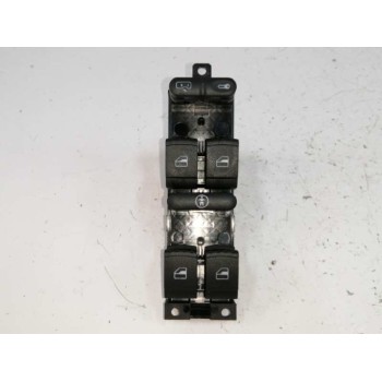 Recambio de mando elevalunas delantero izquierdo para seat toledo (1m2) signo referencia OEM IAM 1J4959857B  