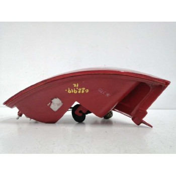 Recambio de piloto trasero izquierdo para chevrolet lacetti 1.6 cat referencia OEM IAM   