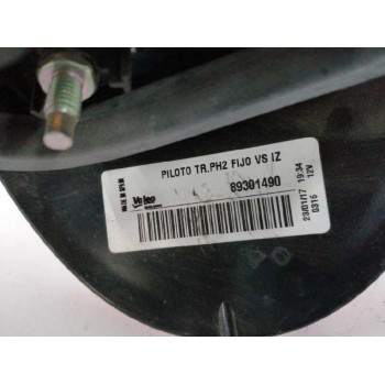 Recambio de piloto trasero izquierdo para renault megane i fase 2 classic (la..) referencia OEM IAM 89301490  