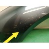 Recambio de aleta delantera izquierda para volkswagen touareg (7la) tdi r5 referencia OEM IAM 7L6821105B OBSERVAR FOTOS 