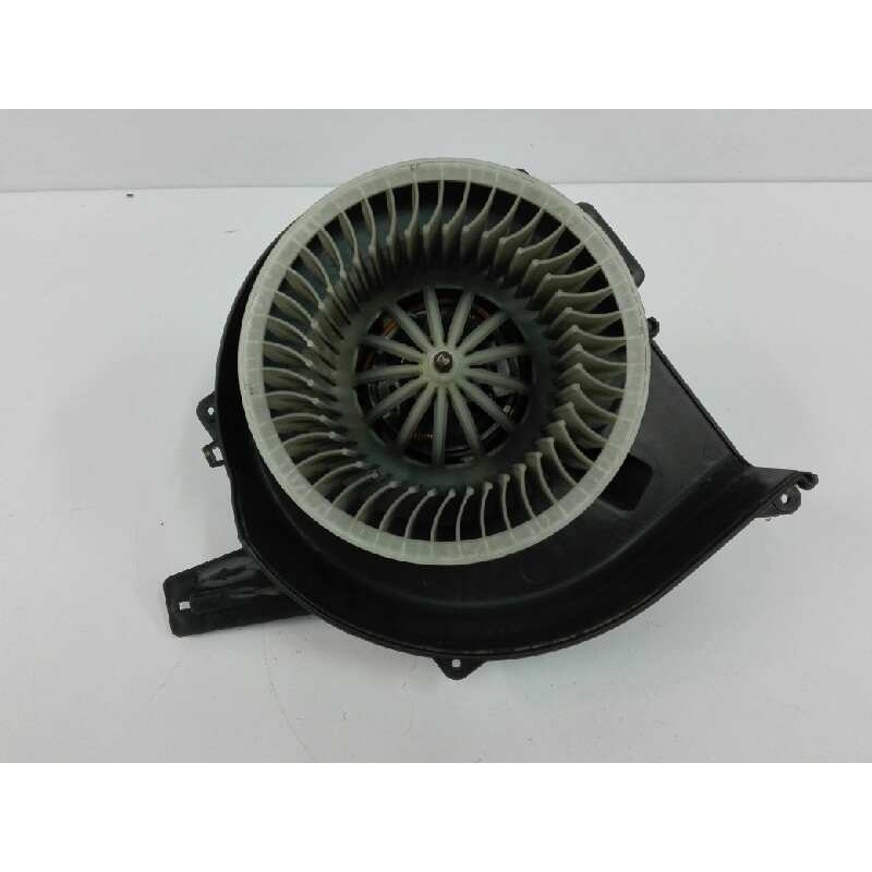 Recambio de motor calefaccion para skoda fabia (6y2/6y3) fresh referencia OEM IAM 6Q1820015H  
