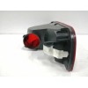 Recambio de piloto trasero derecho paragolpes para nissan qashqai (j10) referencia OEM IAM 26580JD00A CENTRAL ANTINIEBLA 
