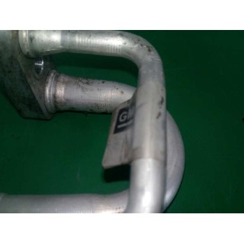 Recambio de tubos aire acondicionado para opel combo (corsa c) tour essentia referencia OEM IAM   