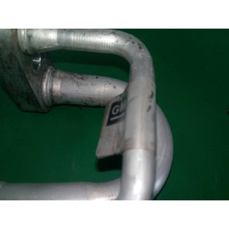 TUBOS AIRE ACONDICIONADO