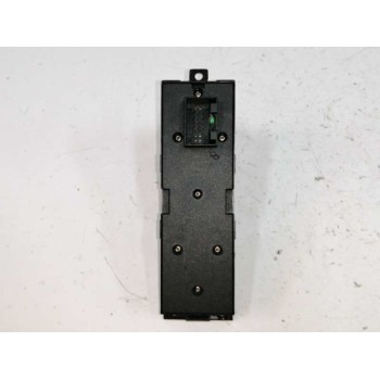 Recambio de mando elevalunas delantero izquierdo para seat toledo (1m2) signo referencia OEM IAM 1J4959857B  