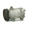 Recambio de compresor aire acondicionado para renault megane ii berlina 5p confort expression referencia OEM IAM 8200316164  