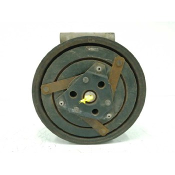 Recambio de compresor aire acondicionado para renault megane ii berlina 5p confort expression referencia OEM IAM 8200316164  