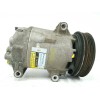 Recambio de compresor aire acondicionado para renault megane ii berlina 5p confort expression referencia OEM IAM 8200316164  