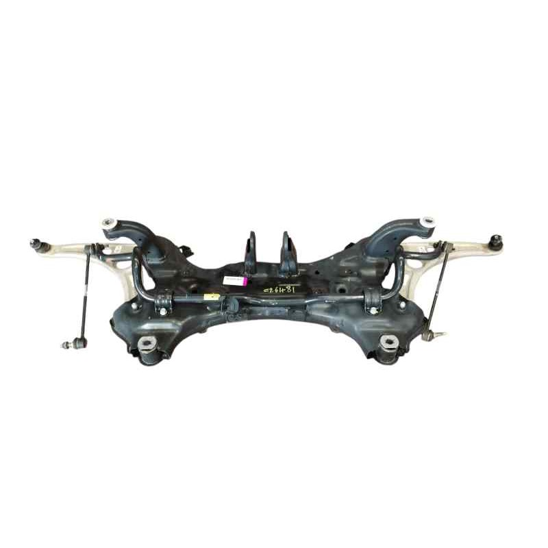 Recambio de puente trasero para kia niro i (de) e-niro referencia OEM IAM 62401Q4000  