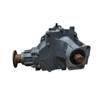 Recambio de caja transfer para hyundai tucson (jm) 2.0 crdi referencia OEM IAM VGT Y070301438 