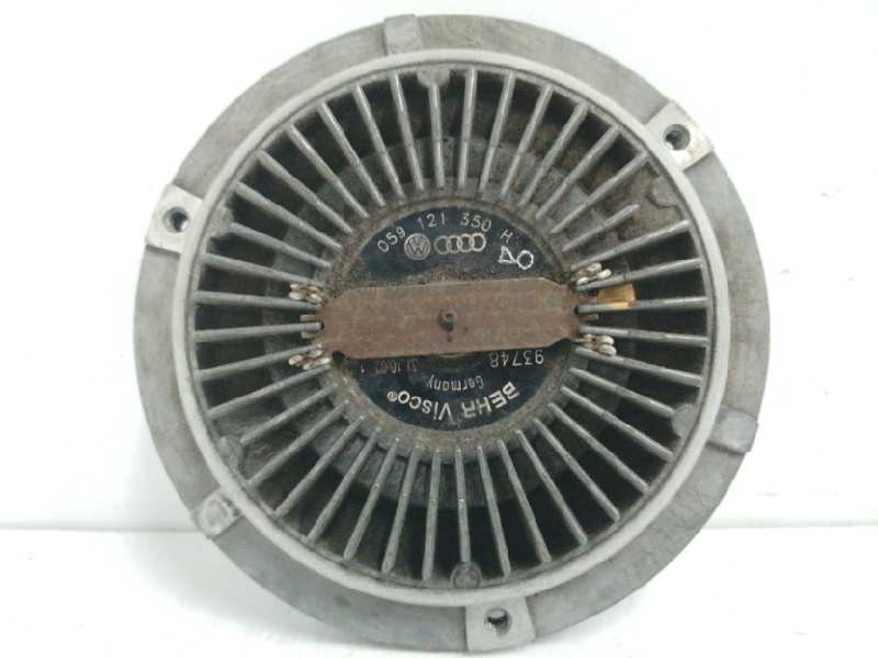 Recambio de maza embrague viscoso para audi a6 berlina (4b2) 2.5 v6 24v tdi referencia OEM IAM 059121350H  