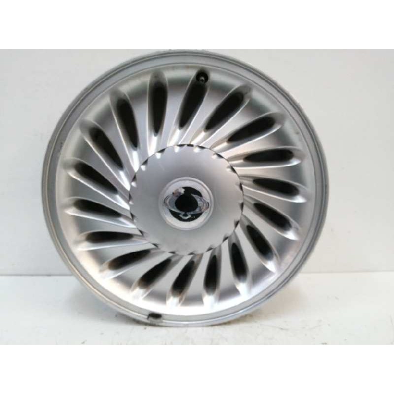 Recambio de llanta para ssangyong rodius 2.7 turbodiesel cat referencia OEM IAM 4173021200 16X6,5J ET43 