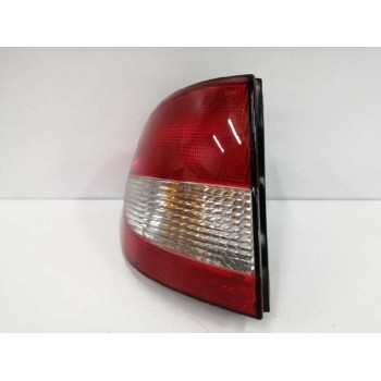 Recambio de piloto trasero izquierdo para renault megane i fase 2 classic (la..) referencia OEM IAM 89301490  