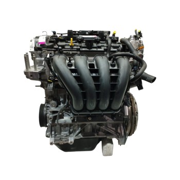 MOTOR COMPLETO PE 27300 KM 